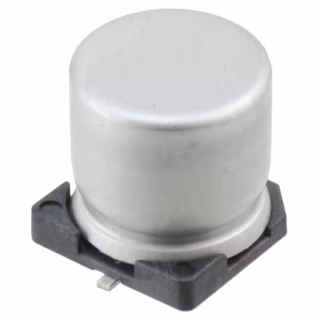 MAL214699909E3 Vishay Beyschlag/Draloric/BC Components  Aluminum Electrolytic Capacitors